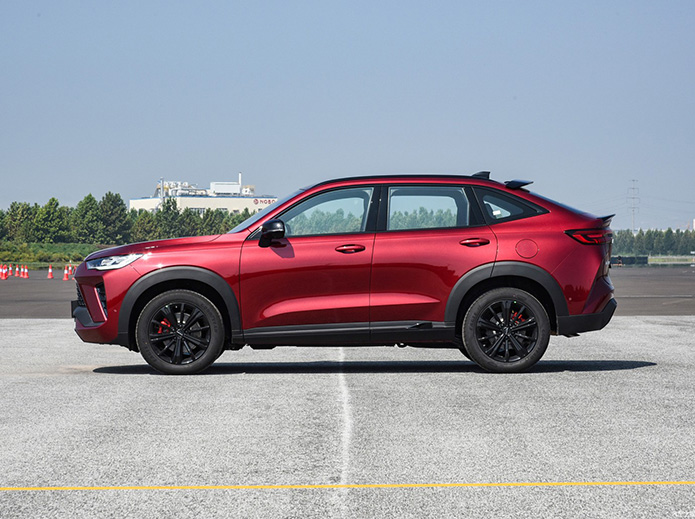 Haval H6S